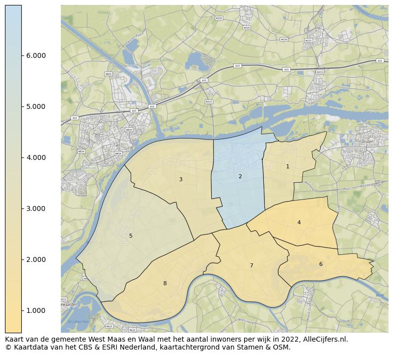 Een Bouwkavel Kopen In De Gemeente West Maas En Waal WoonSubliem