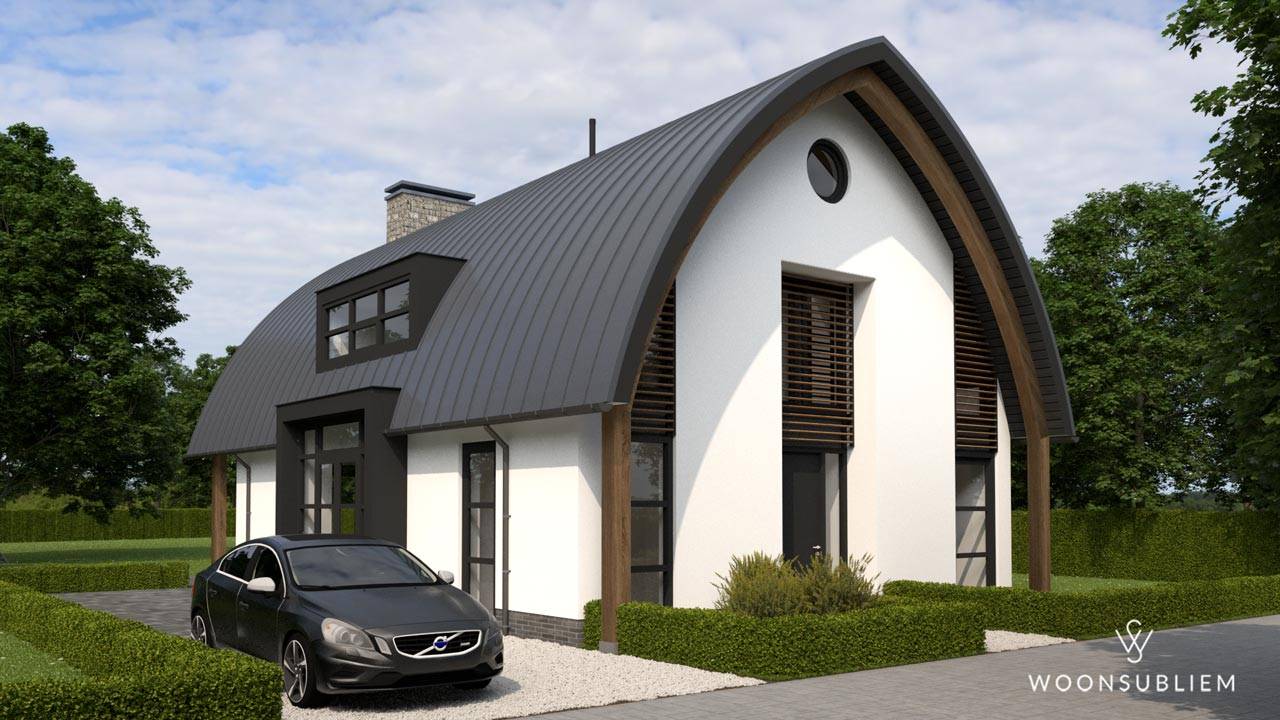 Kavels te koop in Warnsveld 1 382-villa-met-getoogde-kap-Warnsveld-1