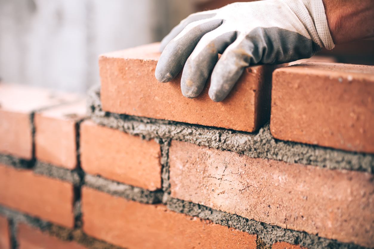 eigen huis laten ontwerpen: bouwen huis ontwerpen baksteen
