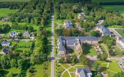 Sancta Maria Noordwijkerhout